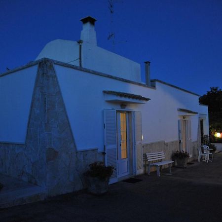 B&B Valle D'Itria Martina Franca Extérieur photo