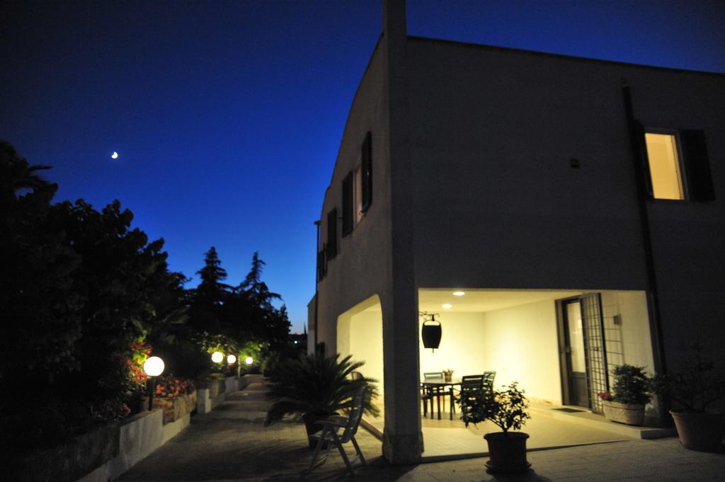 B&B Valle D'Itria Martina Franca Extérieur photo
