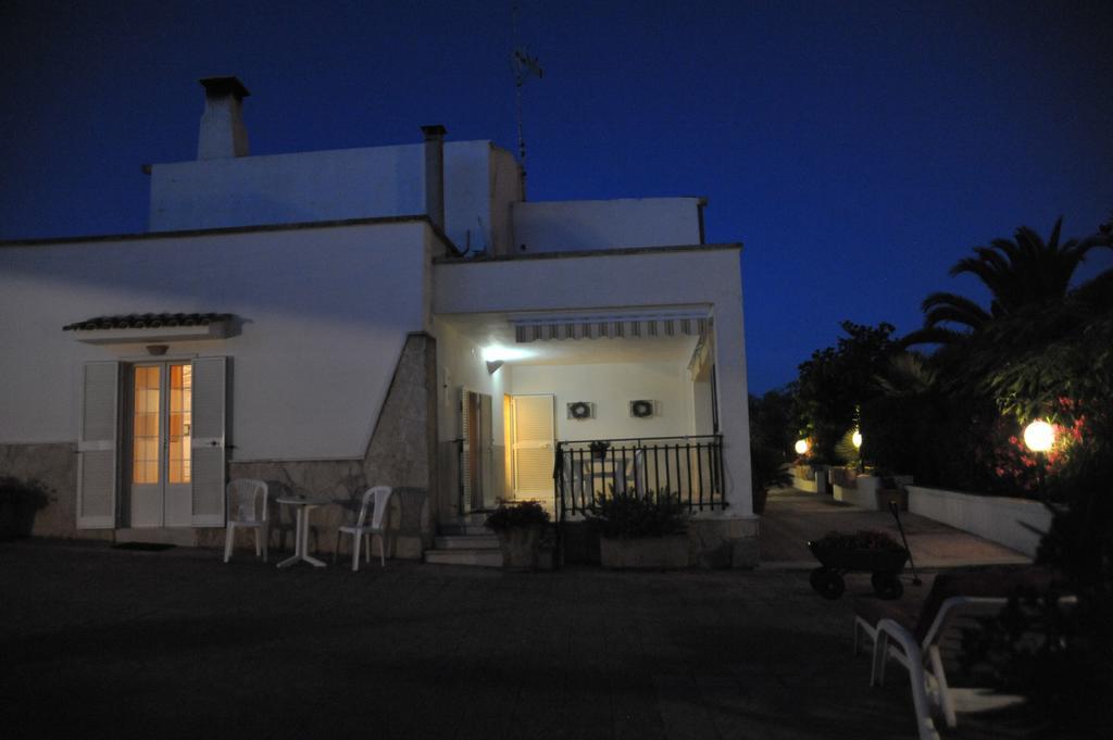 B&B Valle D'Itria Martina Franca Extérieur photo
