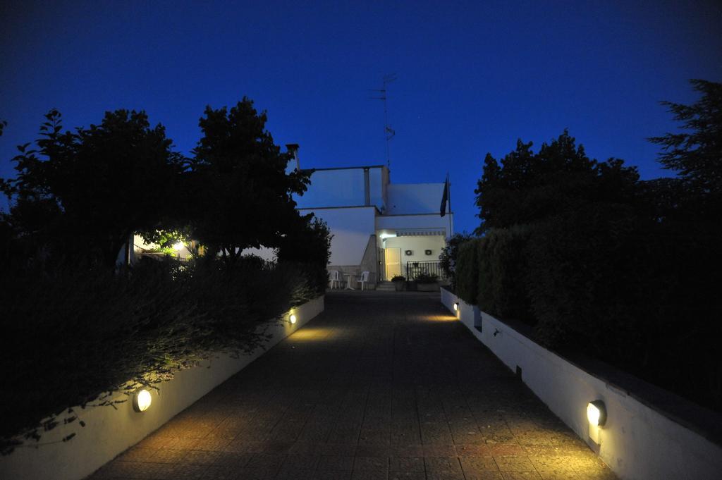 B&B Valle D'Itria Martina Franca Extérieur photo