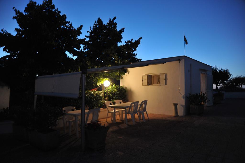 B&B Valle D'Itria Martina Franca Extérieur photo