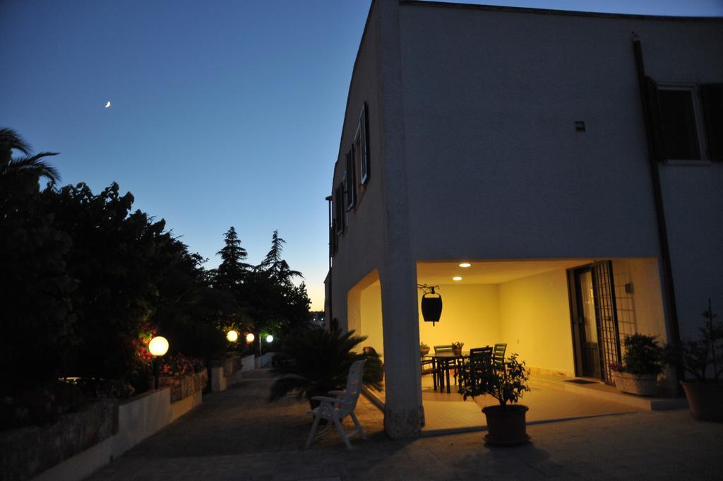 B&B Valle D'Itria Martina Franca Extérieur photo