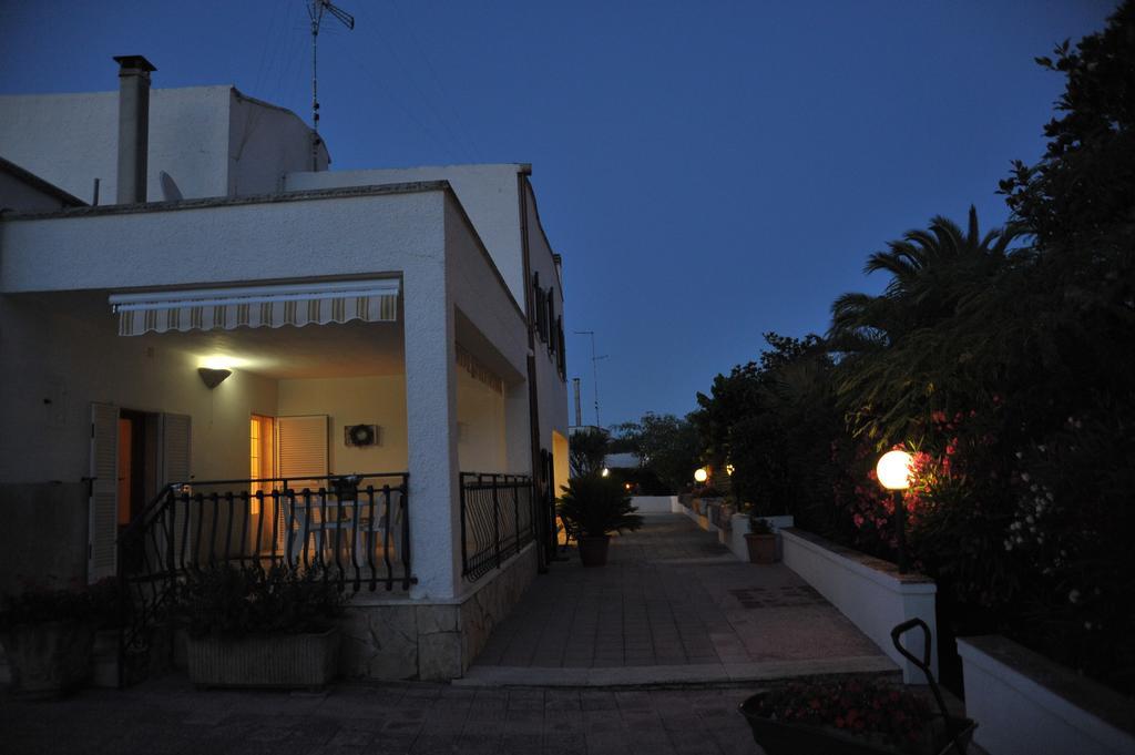 B&B Valle D'Itria Martina Franca Extérieur photo