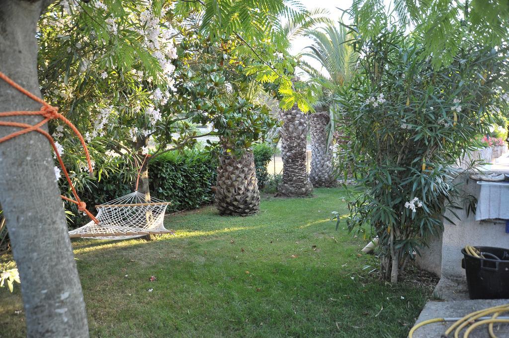 B&B Valle D'Itria Martina Franca Extérieur photo