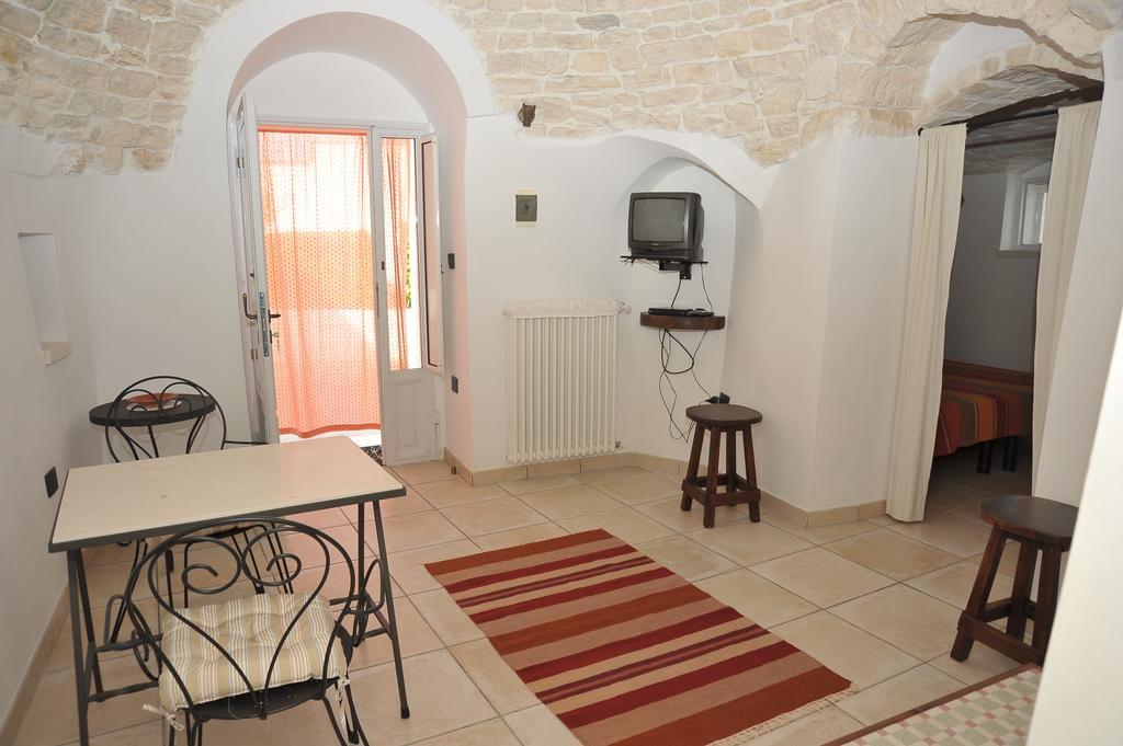 B&B Valle D'Itria Martina Franca Extérieur photo
