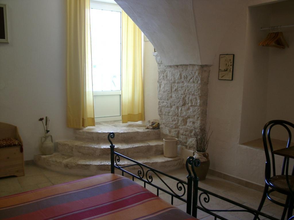 B&B Valle D'Itria Martina Franca Extérieur photo