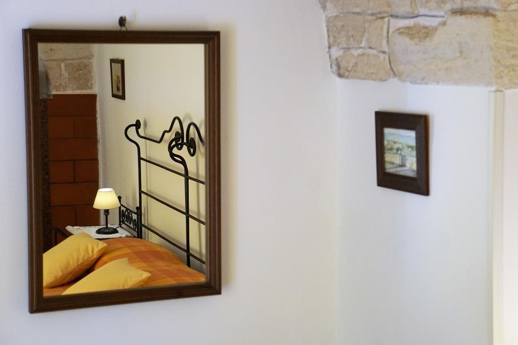B&B Valle D'Itria Martina Franca Extérieur photo