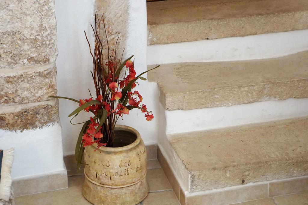 B&B Valle D'Itria Martina Franca Extérieur photo