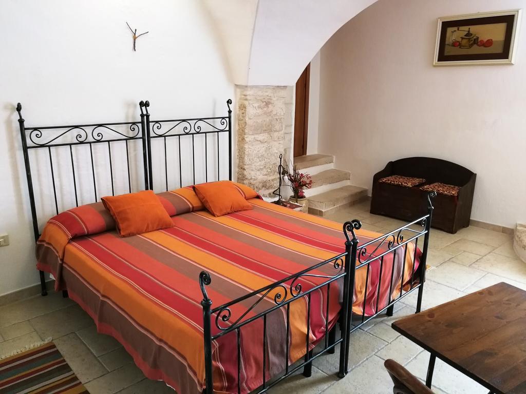 B&B Valle D'Itria Martina Franca Extérieur photo