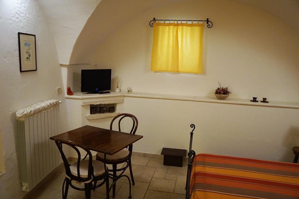 B&B Valle D'Itria Martina Franca Extérieur photo