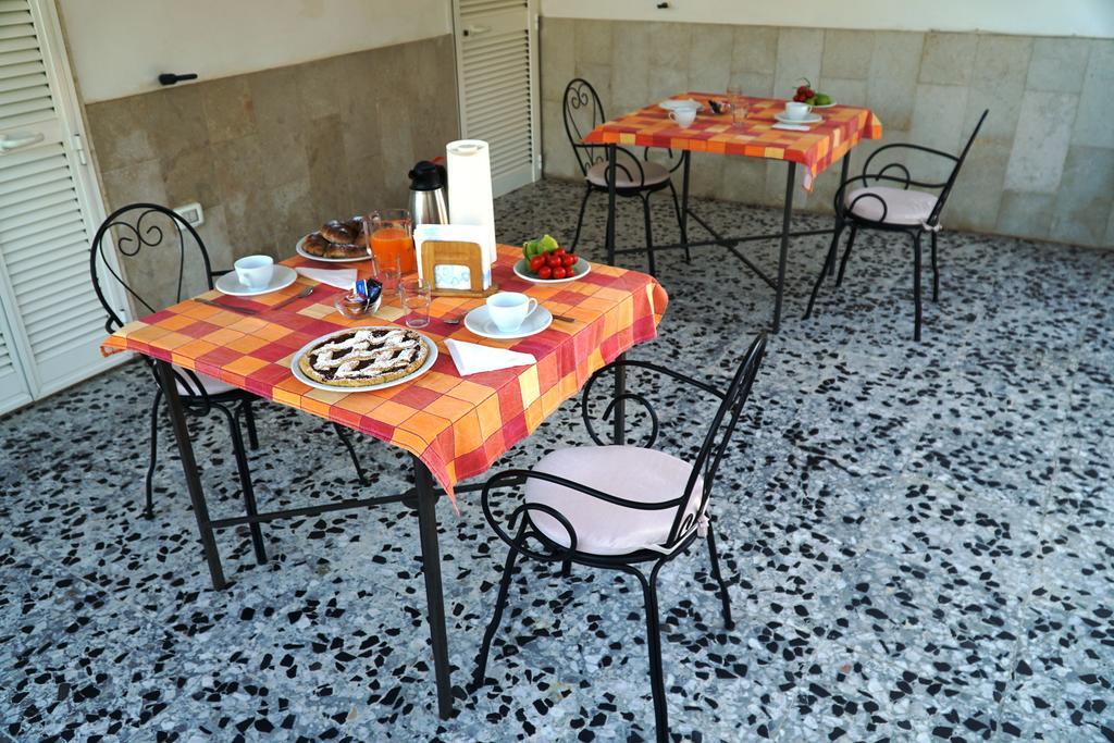 B&B Valle D'Itria Martina Franca Extérieur photo