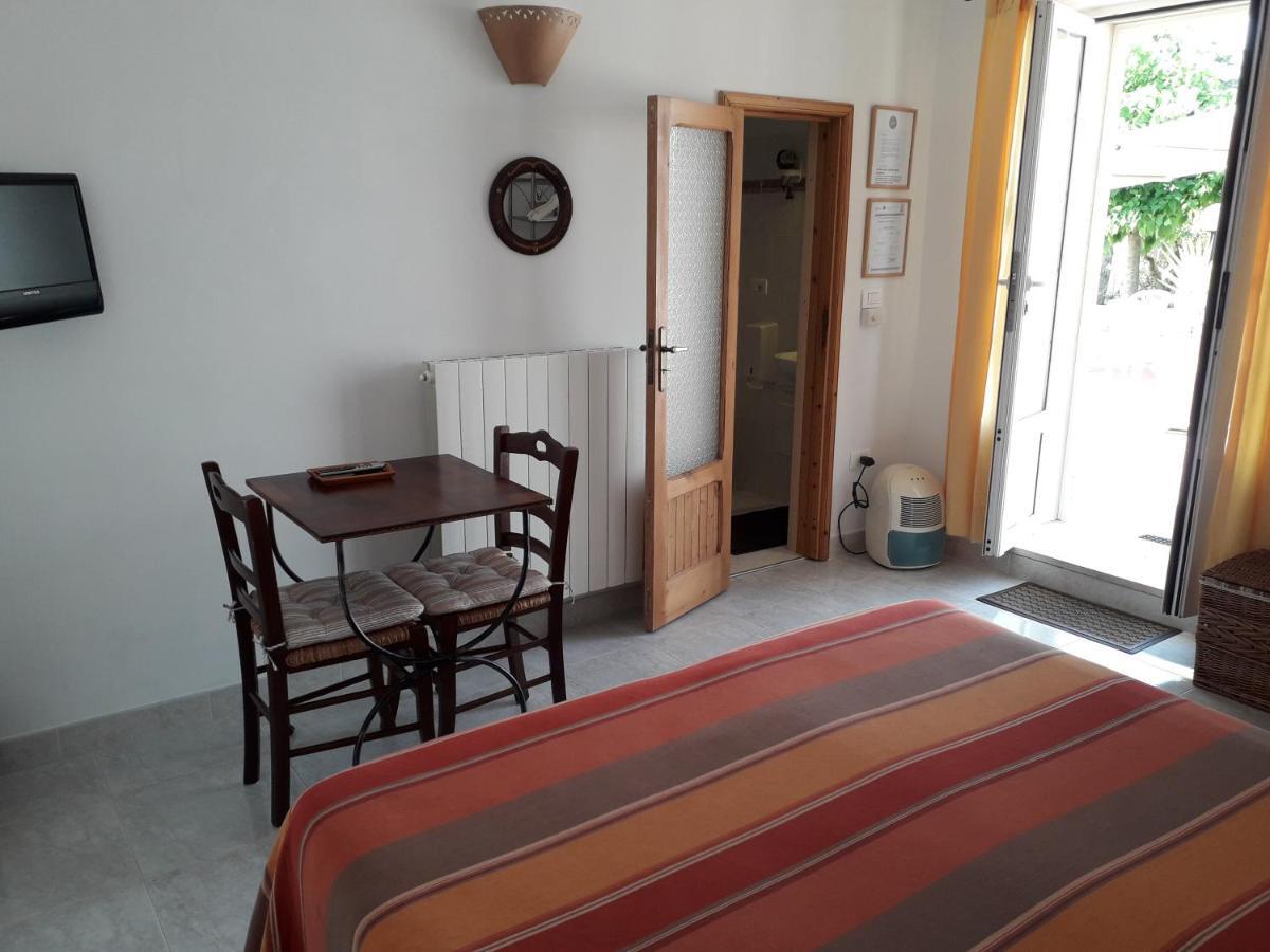 B&B Valle D'Itria Martina Franca Extérieur photo