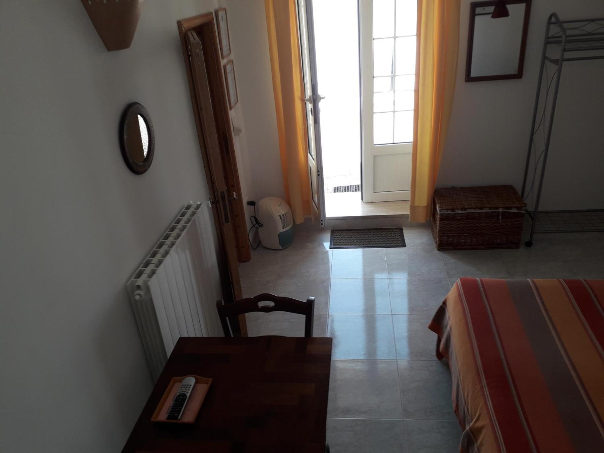 B&B Valle D'Itria Martina Franca Extérieur photo